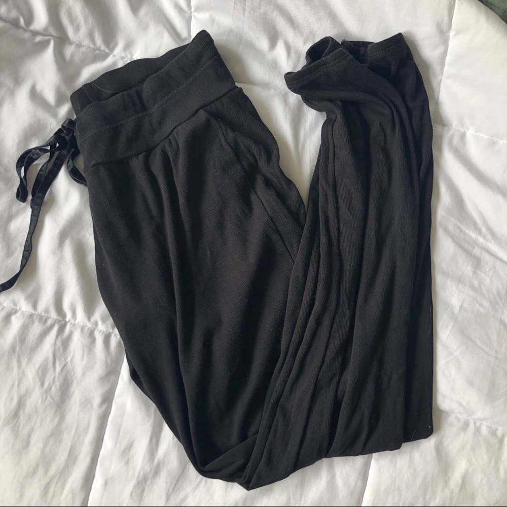 PJ HARLOW DENA PANT (joggers)